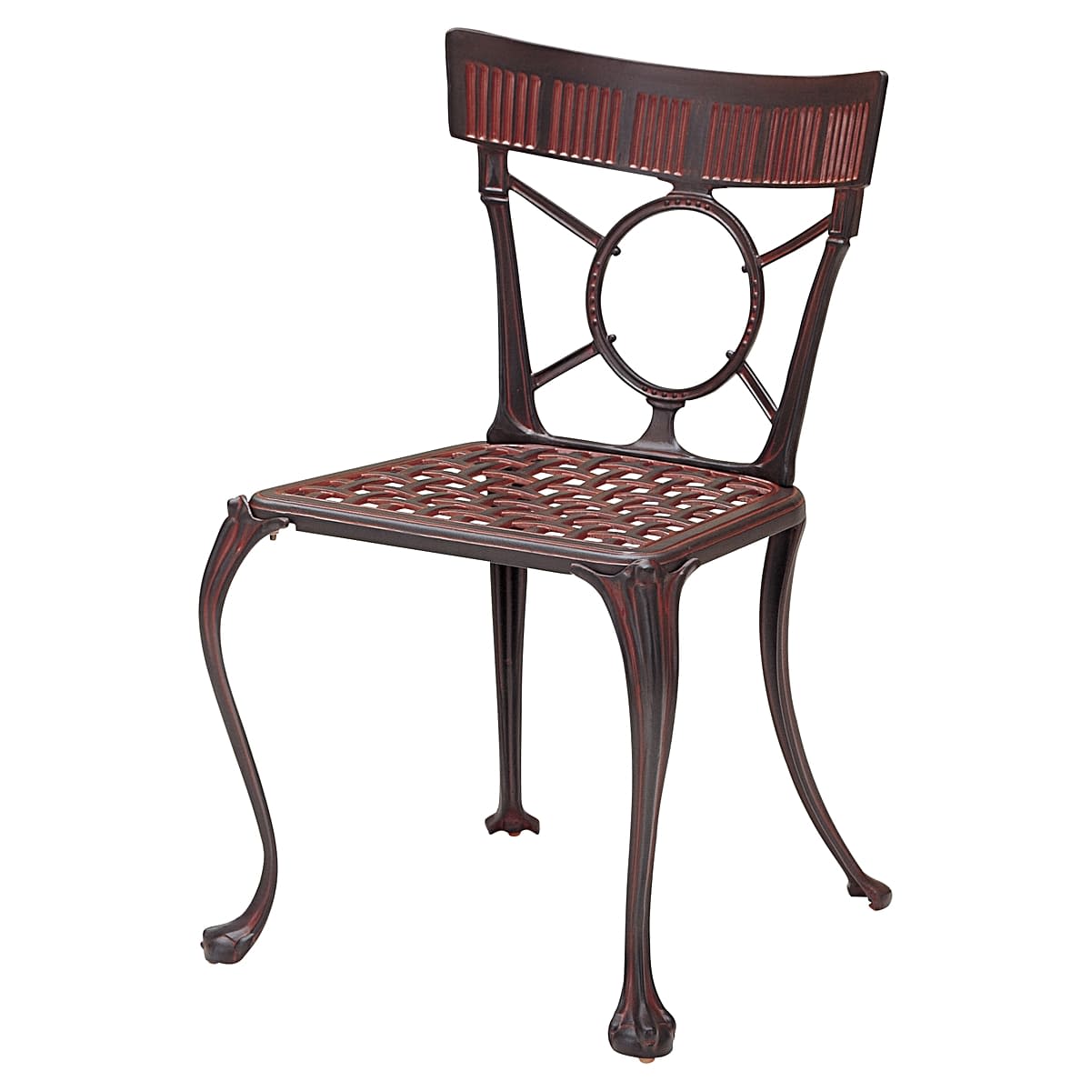 デシ モベル グエルチェア-画像1