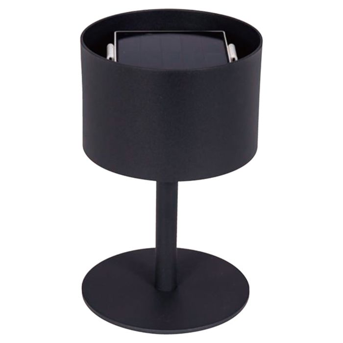 La Lampe Pose 01/Charbon