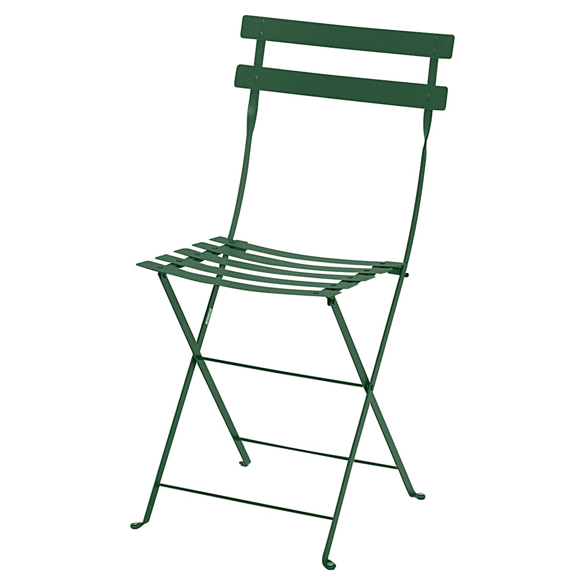 フェルモブ メタルフォールディングチェア（標準色）-画像1