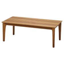 訳ありemu/エミューコーヒーテーブルガーデンテーブル　屋外屋内兼用 emu Terramare Coffee Table L / エミュー テラマーレ コーヒー