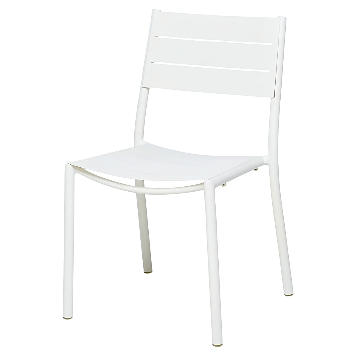 マイオリ NCアルミサイドチェア-画像1