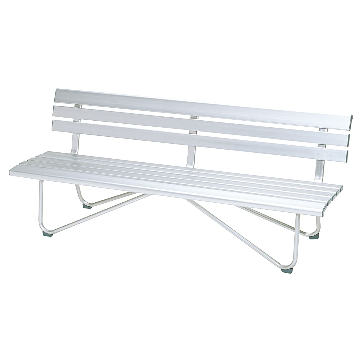 アルミベンチNSB-1800-画像1