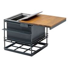 ケンクーン クッチーナキッチンセット｜ニチエス