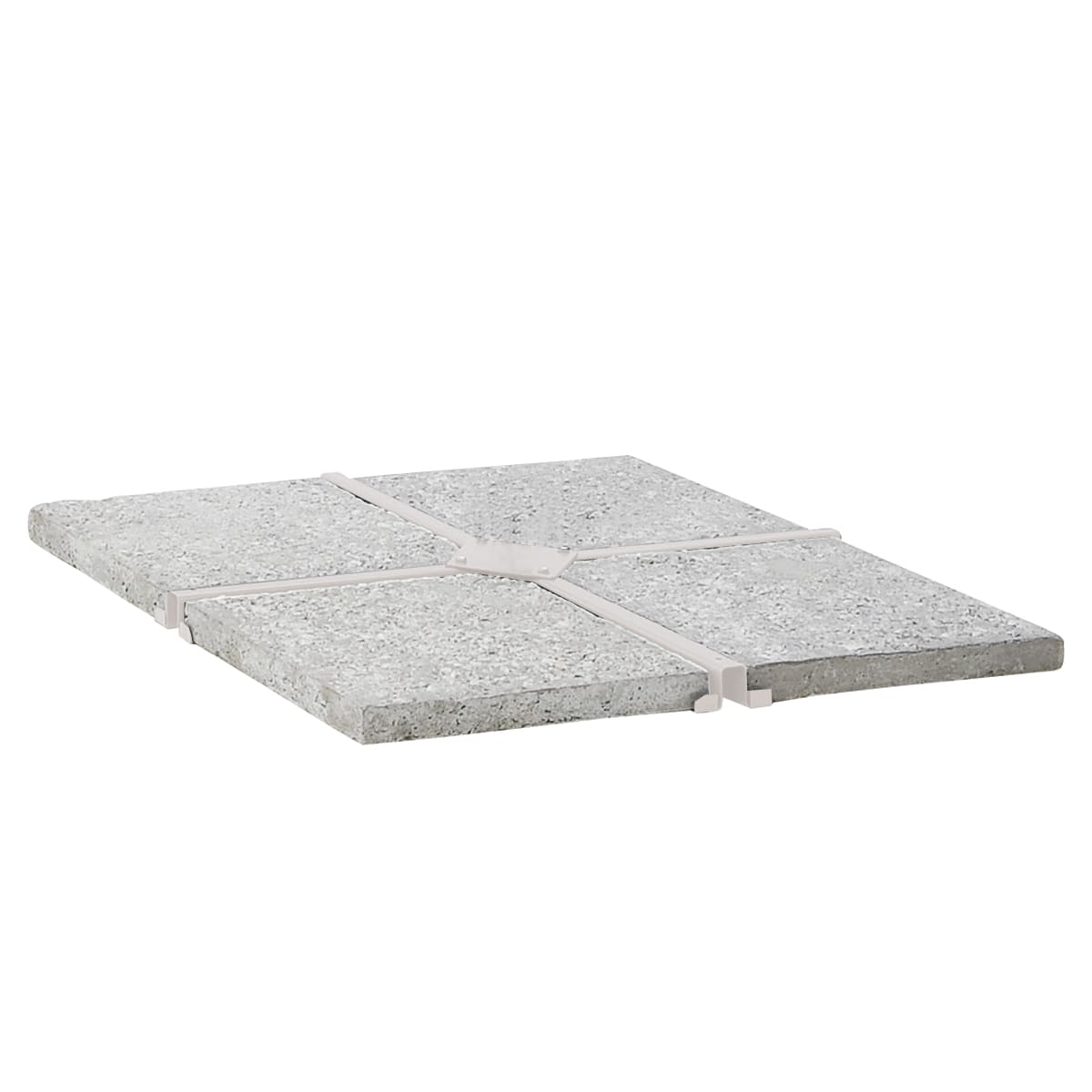 アルミサイドポールアンブレラ2.7 スラブ（4枚セット）-画像1