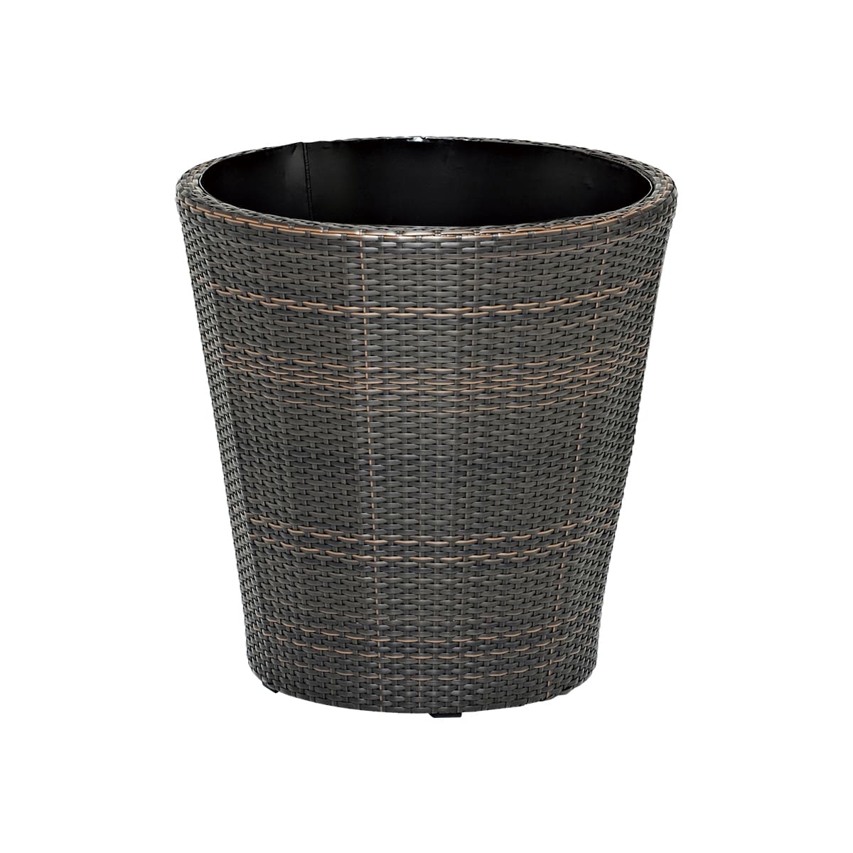 タパス ウーブンプランターφ61-画像1