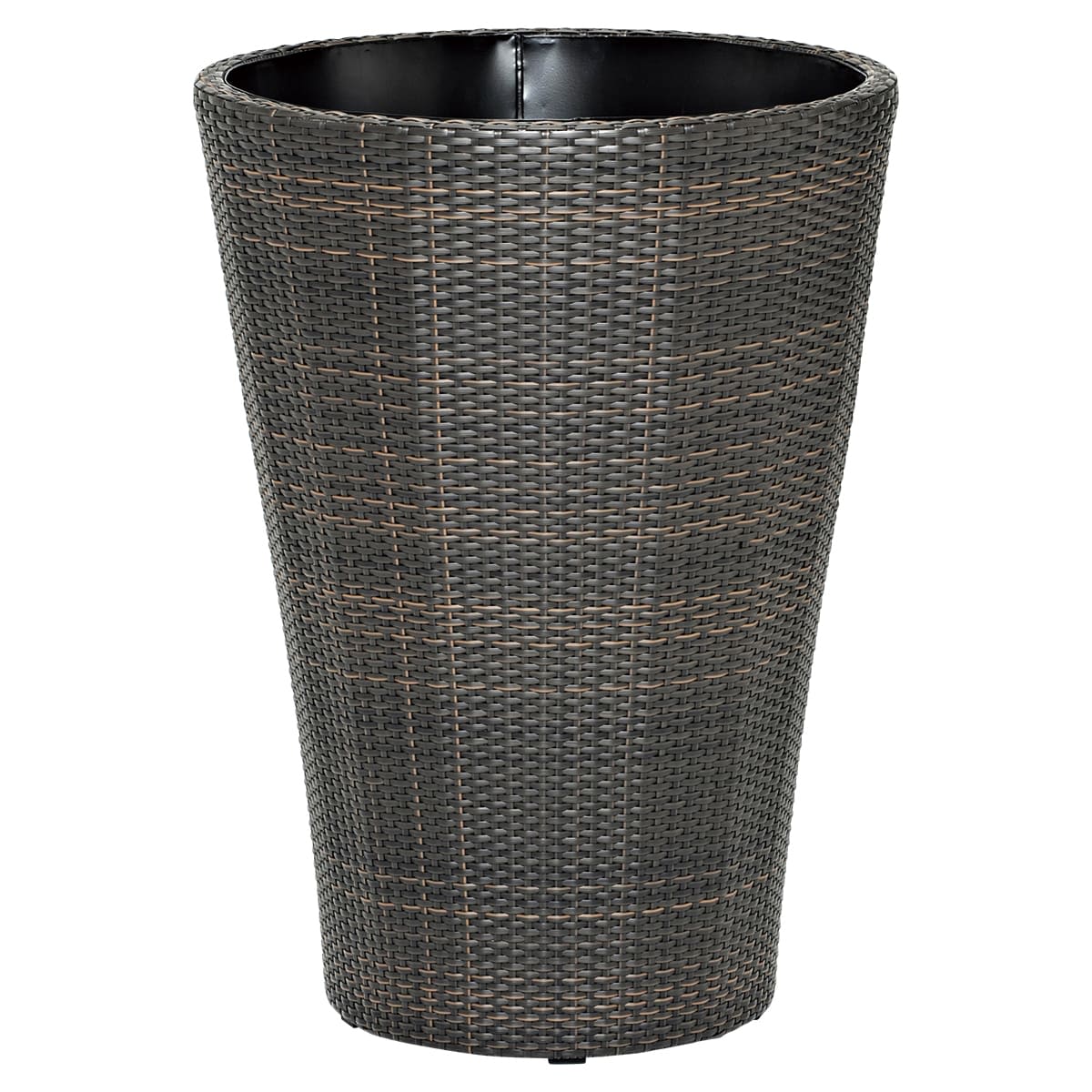 タパス ウーブンプランターφ66-画像1