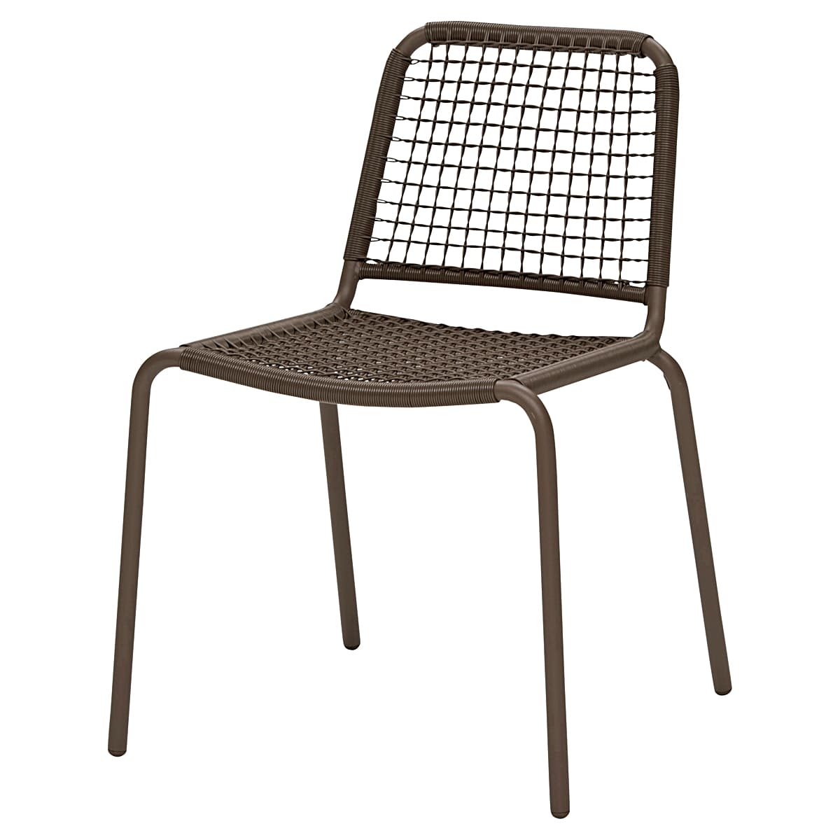 マイオリ ベガウィッカーサイドチェア-画像1