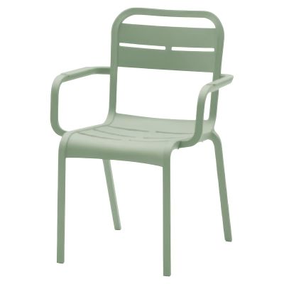 ゴーフィレックス カンヌアームチェア