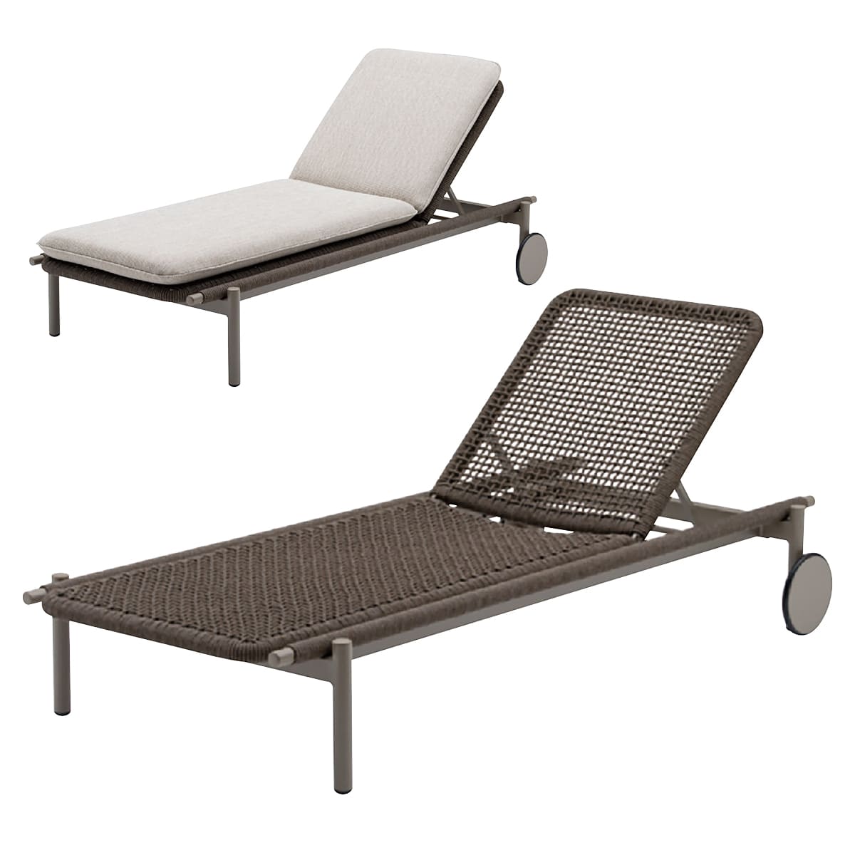 タパス グランビアサンベッド-画像1