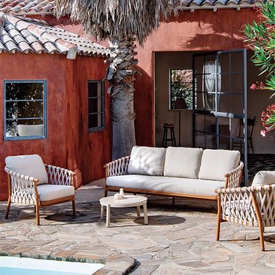 タパス マドリッドラウンジチェア／ソファ