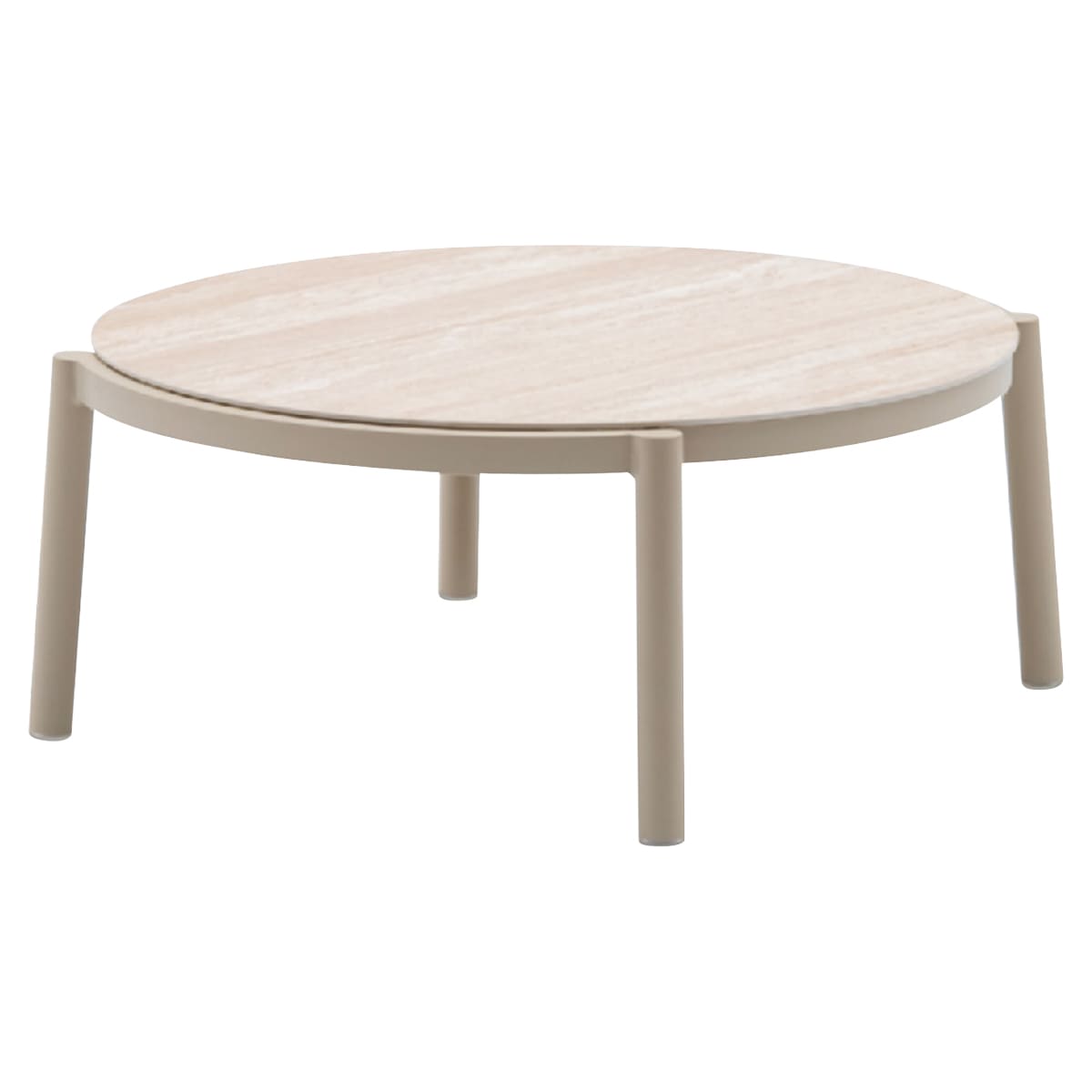 タパス プラドコーヒーテーブルL-画像1