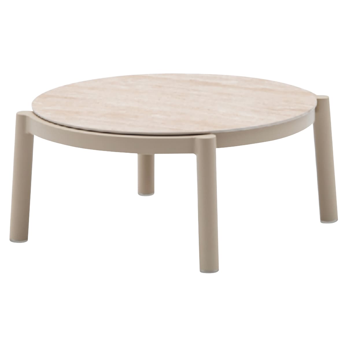 タパス プラドコーヒーテーブルS-画像1