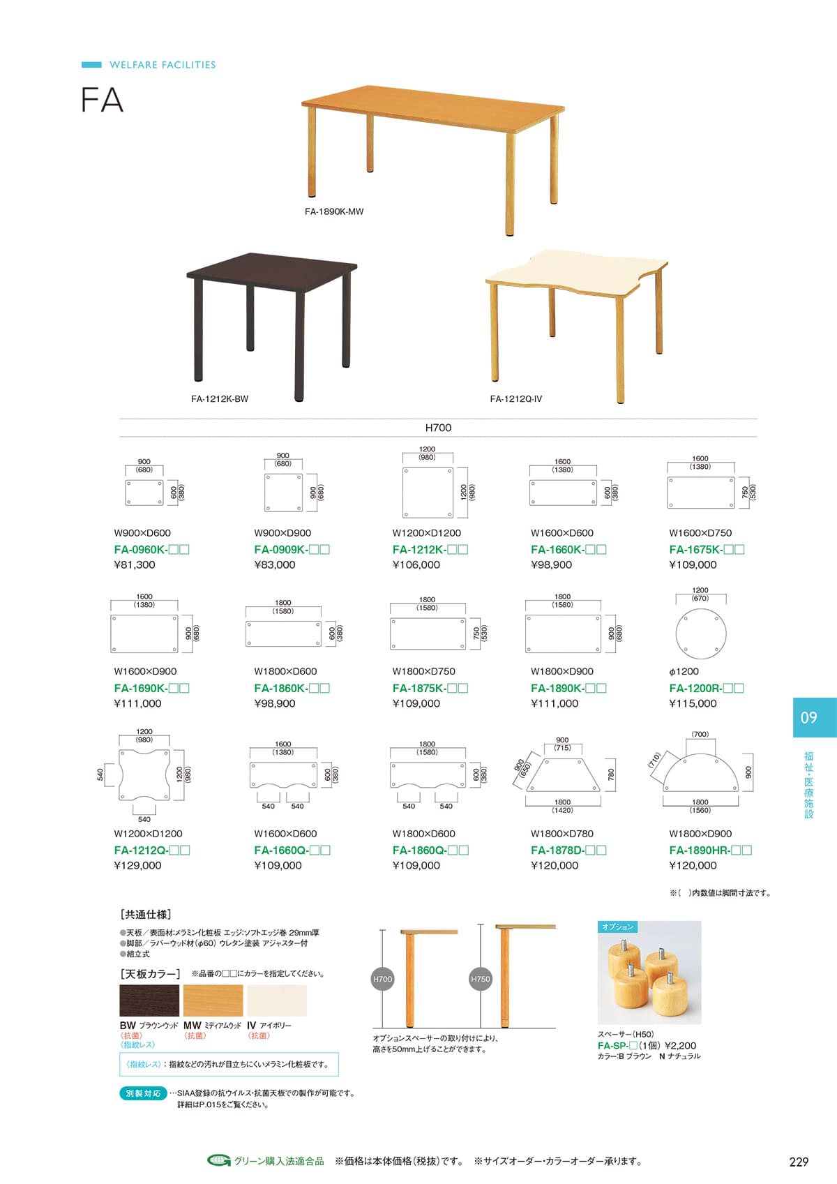 ニシキ工業 NISHIKI カタログ P229