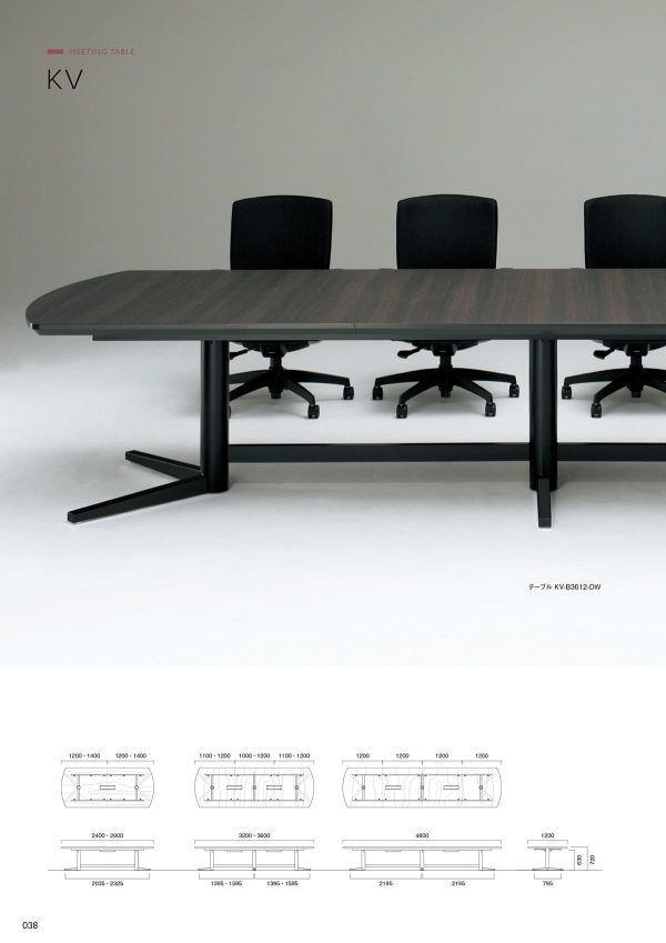 KV-B2812W-PLのカタログ画像-1