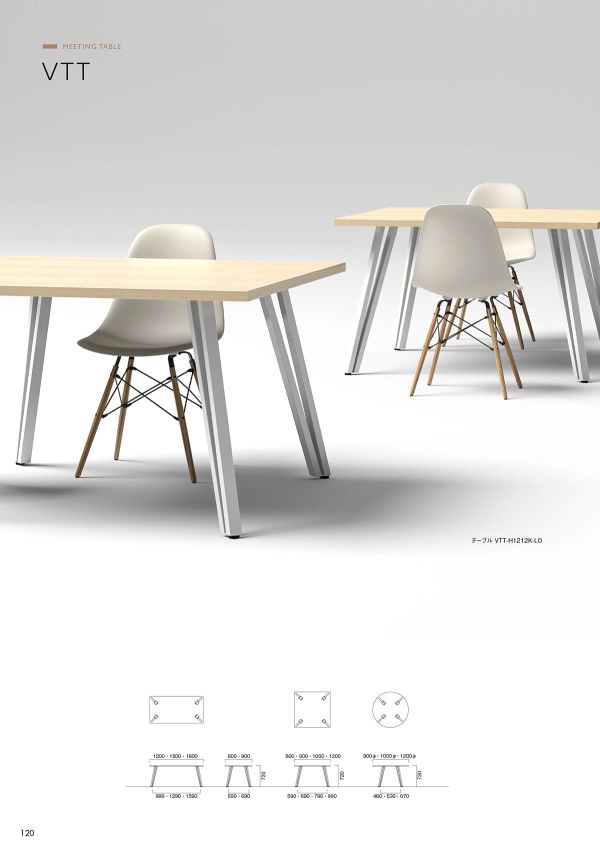 VTT-H1290K-SKのカタログ画像-1