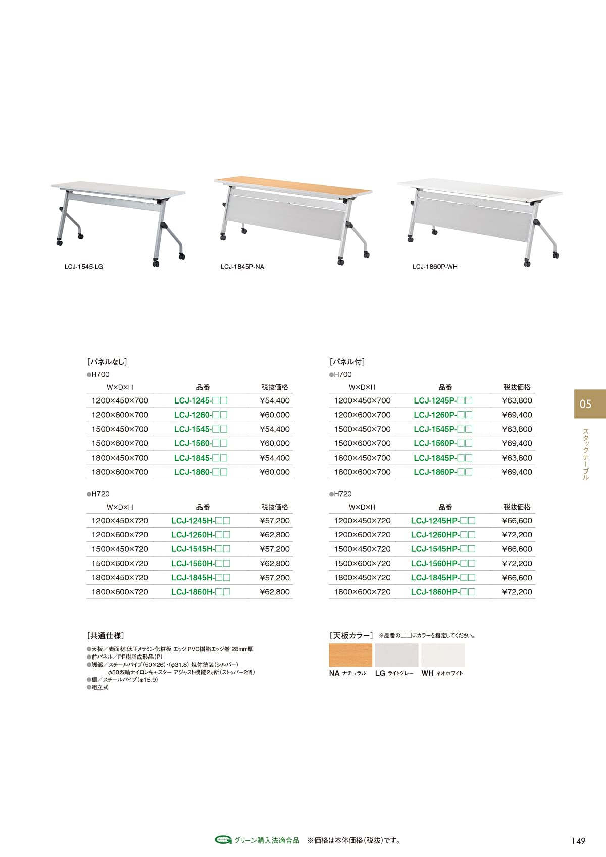 ニシキ工業 NISHIKI カタログ P149