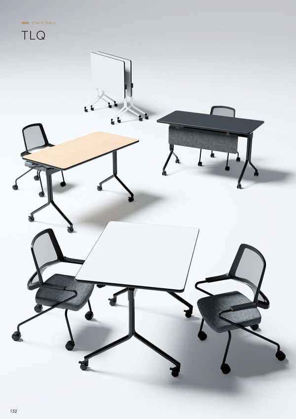 TLQ テーブルのカタログ画像-5