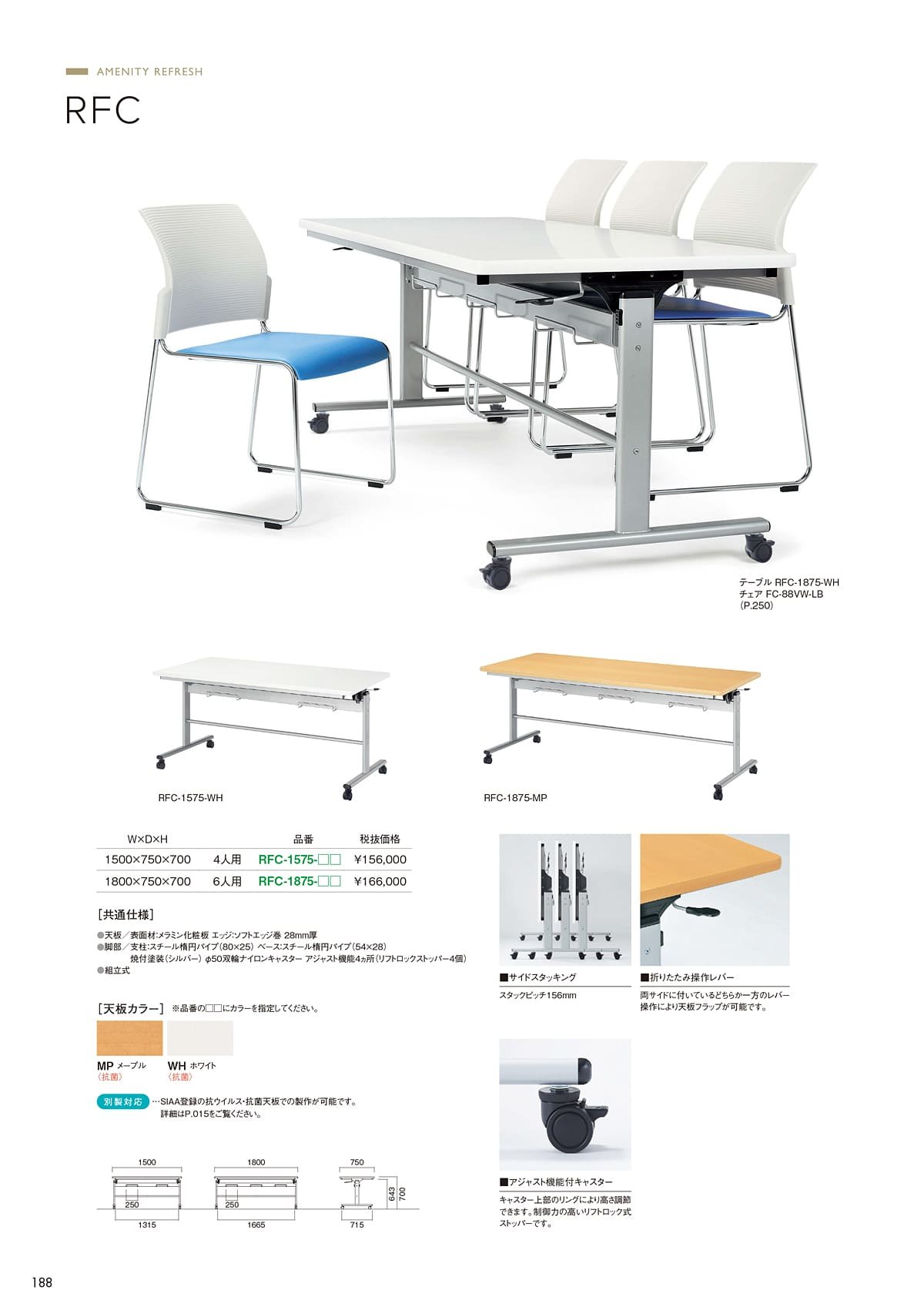 ニシキ工業 NISHIKI カタログ P188