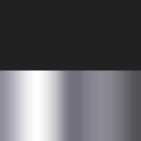 ブラック/シルバー