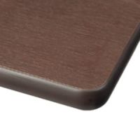 ブラウンウッド（木目）