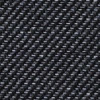 ツイルブラック