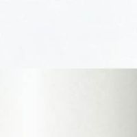 ホワイト/ホワイト