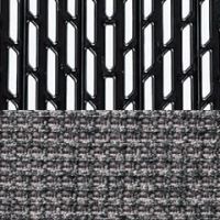 ブラック／グレー