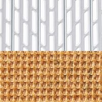 ホワイト／マンダリンオレンジ