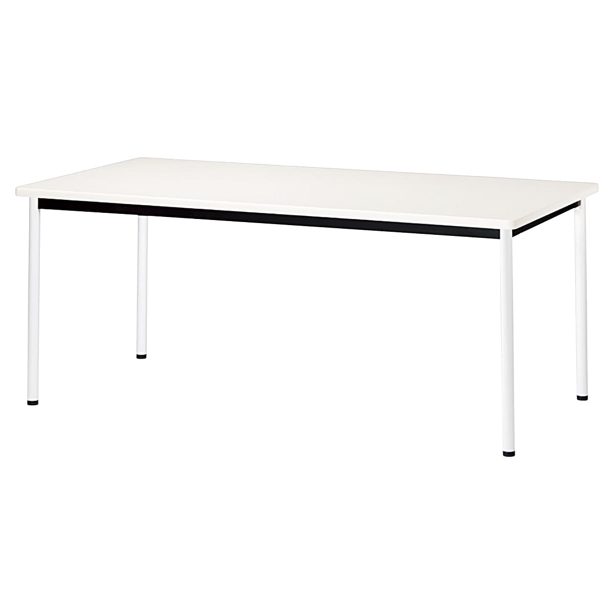 テーブル1点 Amazon｜業務用 カフェテーブル 1200×700×H700 十字ベース
