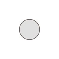 φ750×H50(回転金具φ435)