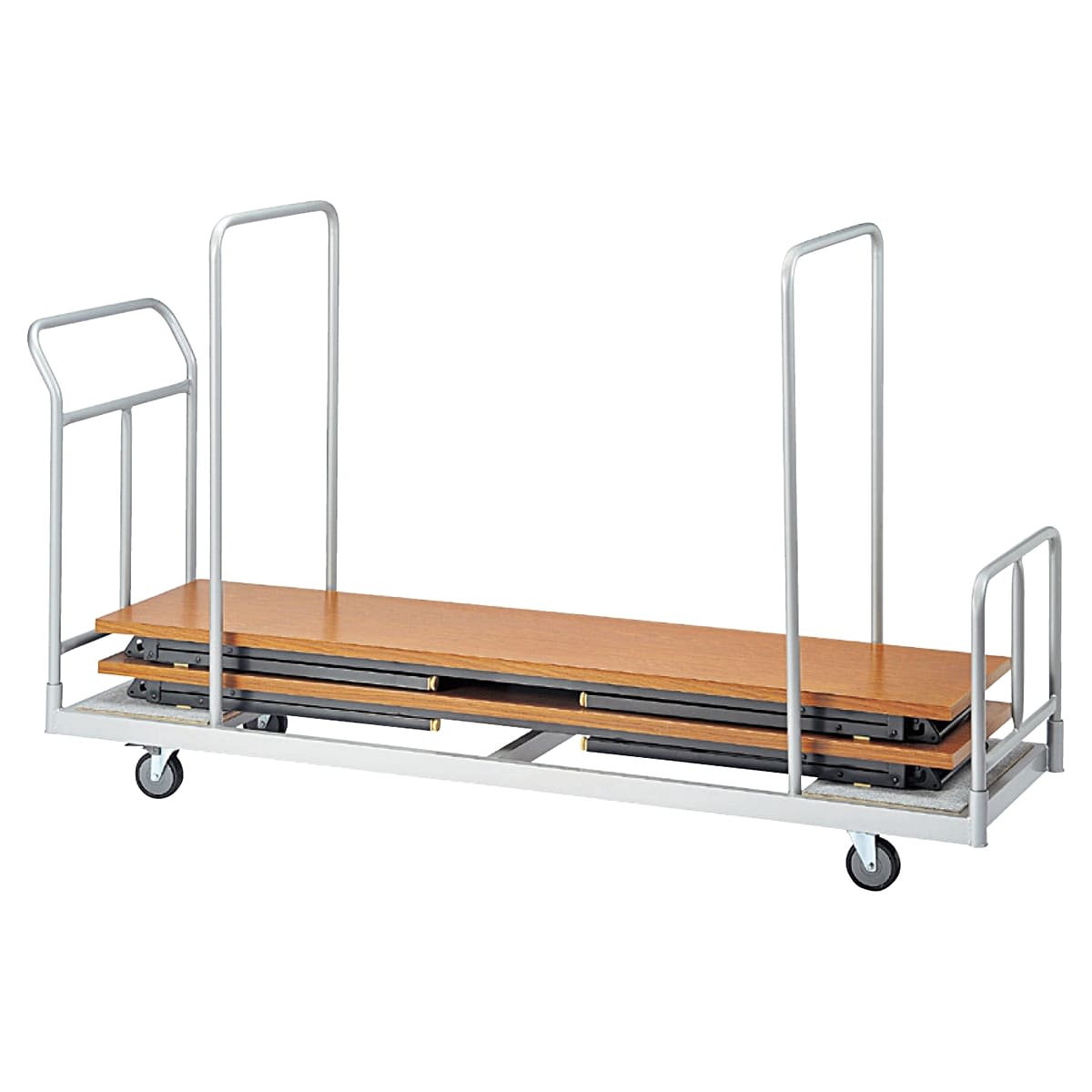 横積台車 DS-450-画像1