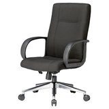 【本日限定】中古　ローチェア　椅子　日本製　黒　アンティーク　チェア EX-N51｜ニシキ工業のオフィスチェア