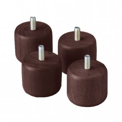 スペーサー ブラウン（4個セット） FA-SP-B