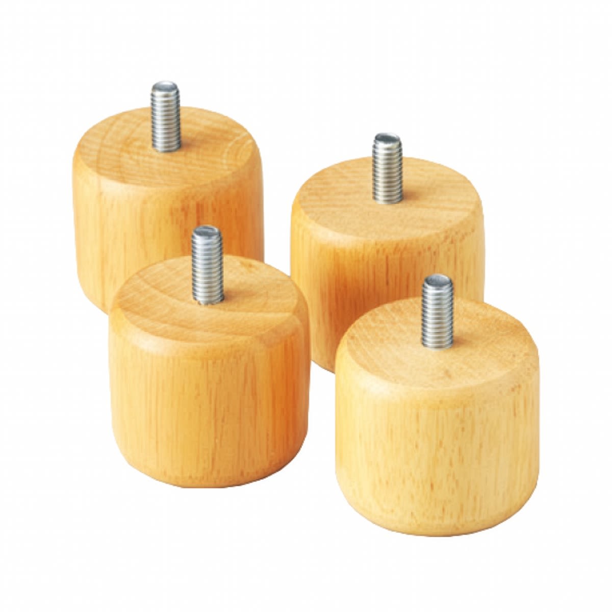 スペーサー ナチュラル（4個セット） FA-SP-N-画像1