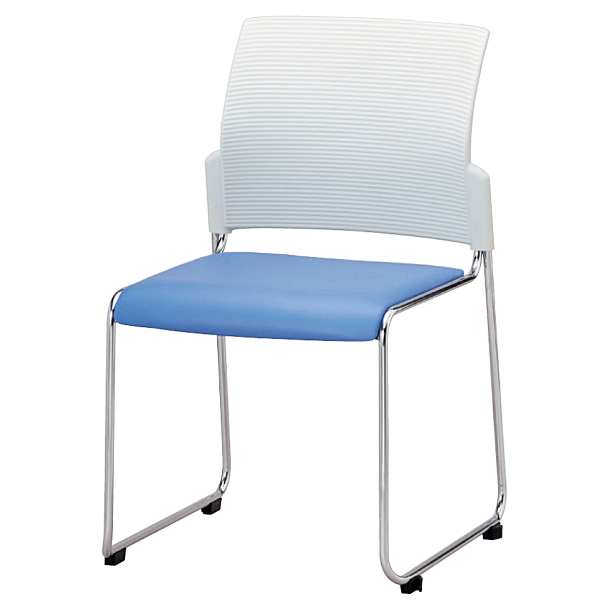 FCチェア 背面樹脂タイプ-画像1