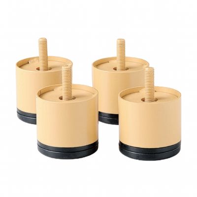 スペーサー ナチュラル（4個セット） FED-SP-N