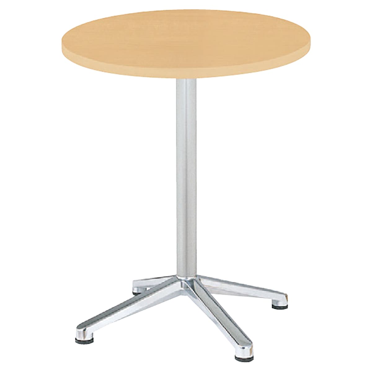 HD テーブル 十字脚-画像1