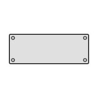 W1600×D600（角天板）