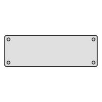 W1800×D600（角天板）