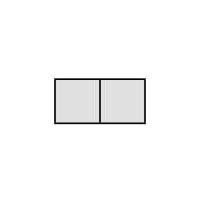 W2400×D1200（4本脚）