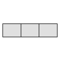 W4800×D1200（6本脚）