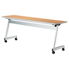 LCL テーブル パネル無」ニシキ工業の折り畳みテーブル