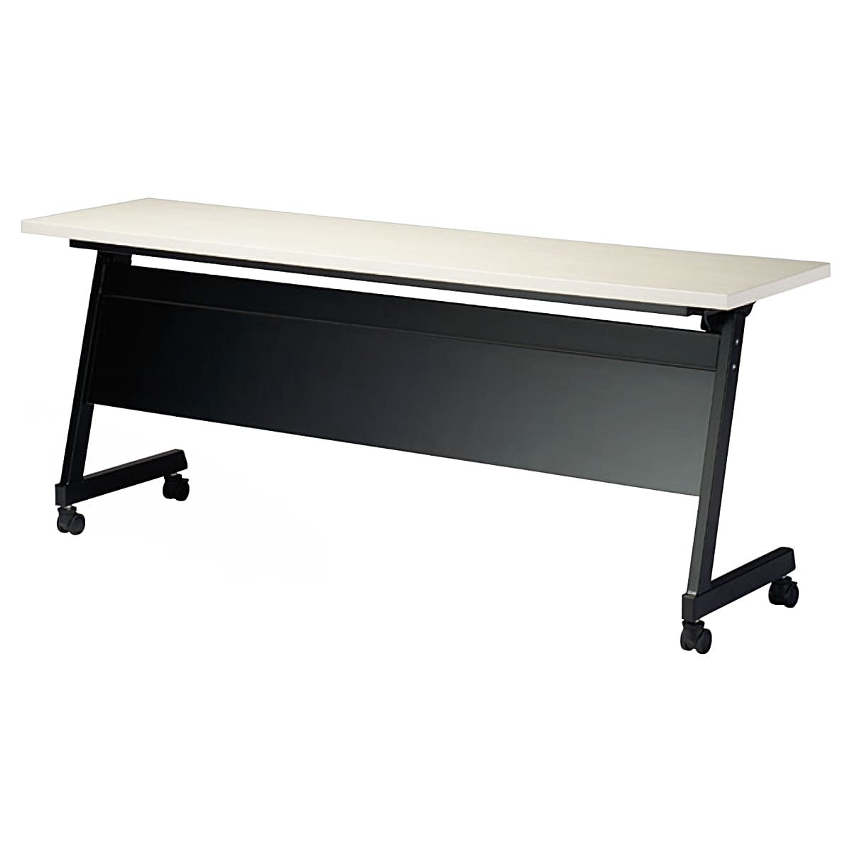 LZ テーブル パネル付｜ニシキ工業の折り畳みテーブル