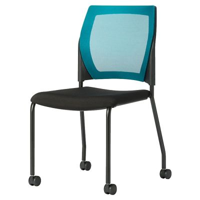 CMC 会議イス MC-R10 イエローグリーン キャスター脚 CMC 会議イス MC-R10 イエローグリーン キャスター脚 CMC 会議イス MC