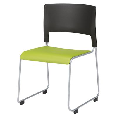 ◆ ミーニ MO-17 チェア｜ニシキ工業のミーティングチェア