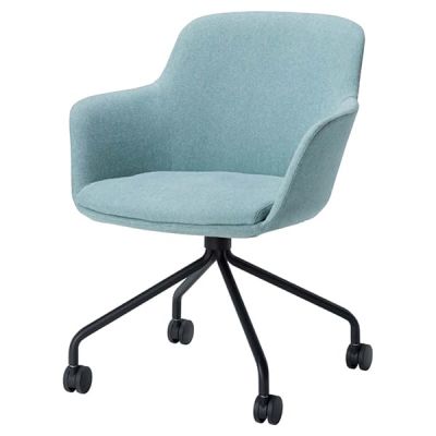 朝日工業 TECHNAシリーズ ダイニングチェア NTC-27 チェア｜ニシキ工業のキャスターチェア