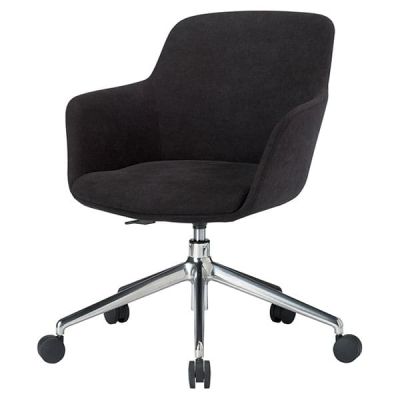 新品　デスクチェア　チェア　机　椅子　事務 オフィスチェア PUレザー 社長椅子 エグゼクティブチェア デスクチェア