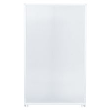 PSA パーティション 全面半透明