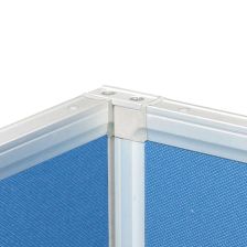 PSA 連結金具 2方向用1セット 上下2個入