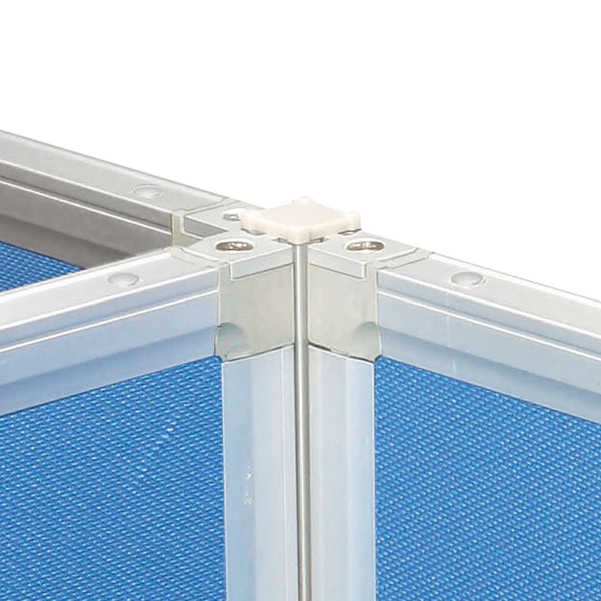 PSA 連結金具 3・4方向用1セット 上下2個入-画像1